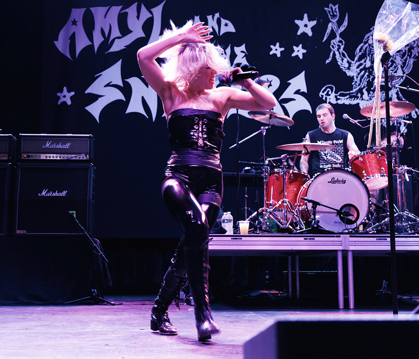 Roadrunner &bull; Boston &bull; 11/4/23