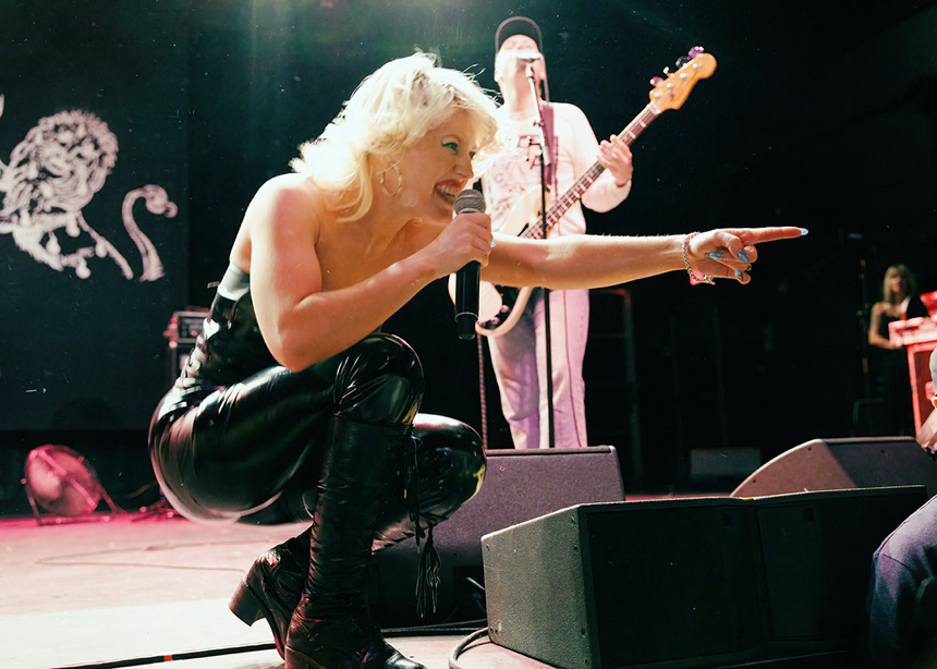 Roadrunner &bull; Boston &bull; 11/4/23