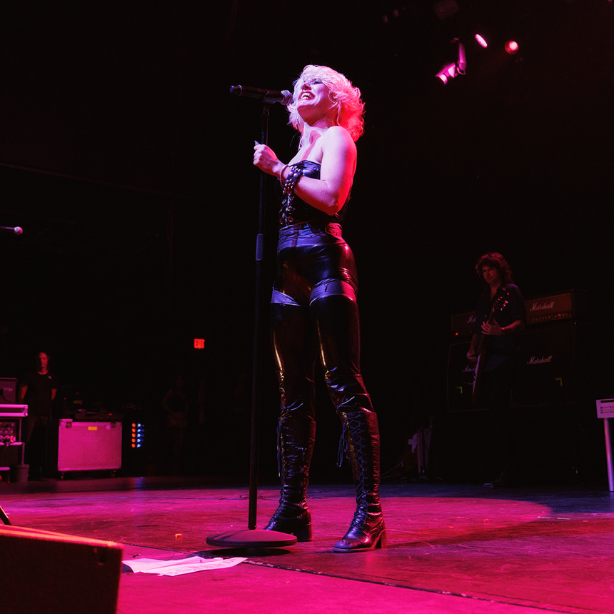 Roadrunner &bull; Boston &bull; 11/4/23