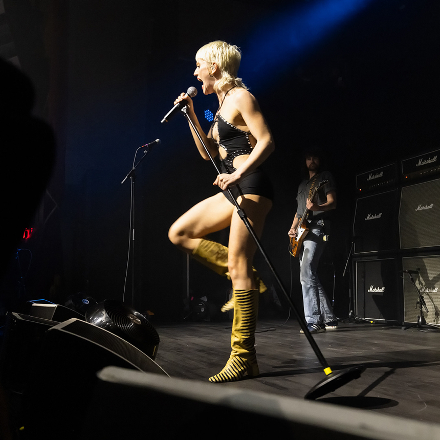 Big Night Live &bull; Boston &bull; 9/25/22