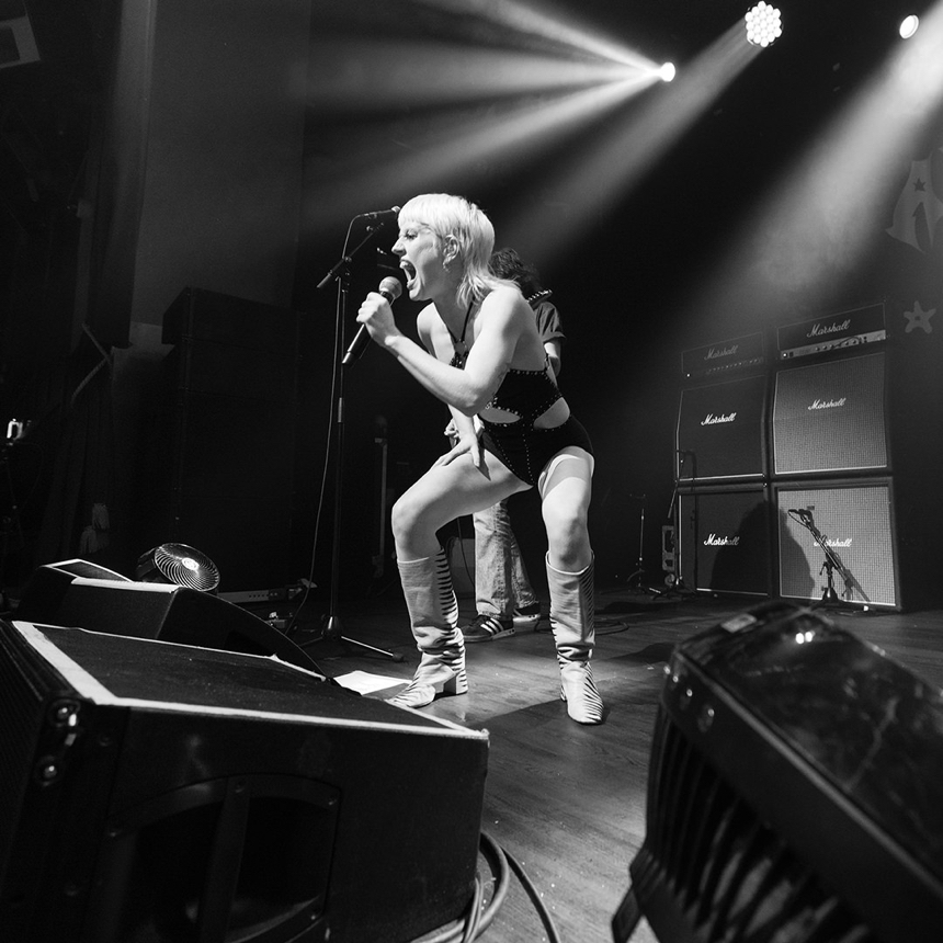 Big Night Live &bull; Boston &bull; 9/25/22