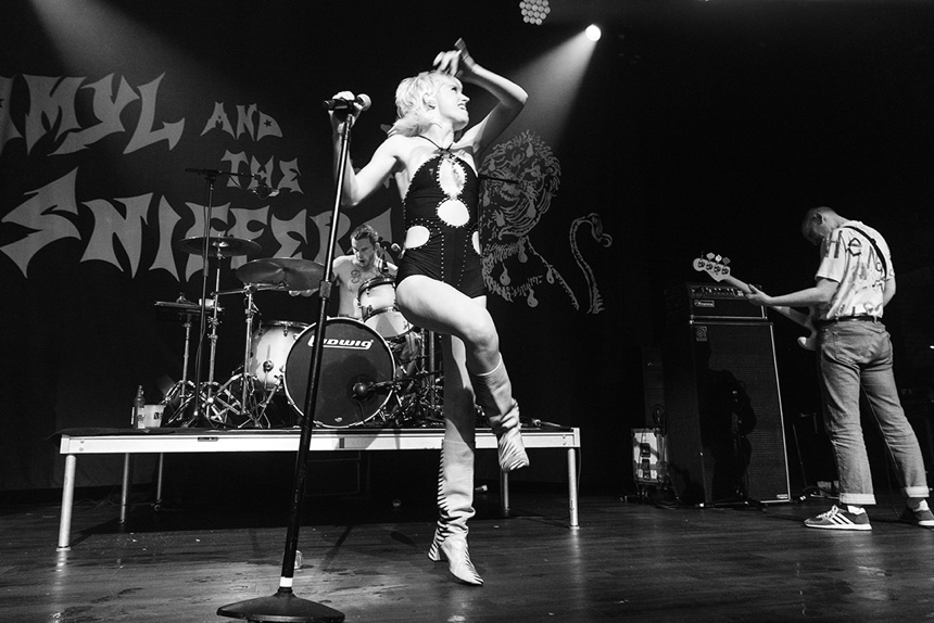 Big Night Live &bull; Boston &bull; 9/25/22