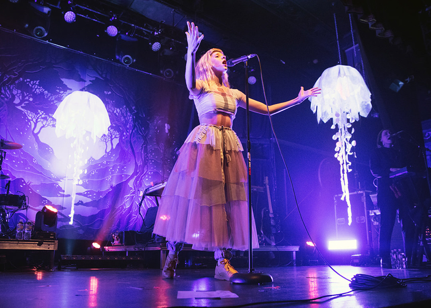 Royale &bull;&nbsp;Boston &bull; 3/5/19