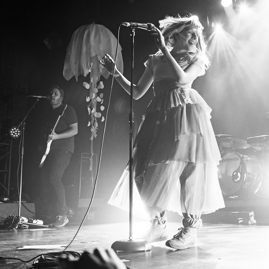 Royale &bull;&nbsp;Boston &bull; 3/5/19