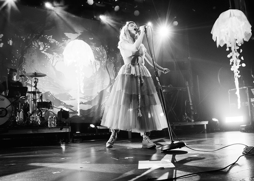 Royale &bull;&nbsp;Boston &bull; 3/5/19