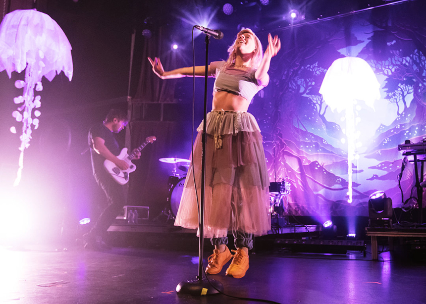 Royale &bull;&nbsp;Boston &bull; 3/5/19