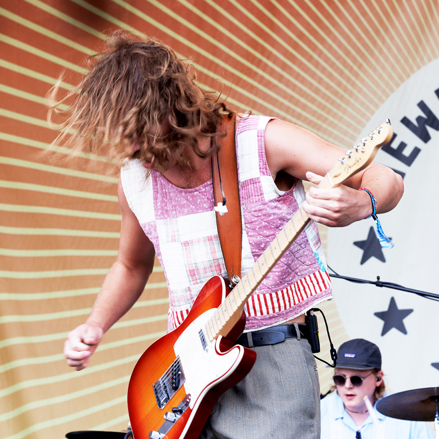 Newport Folk Festival &bull;&nbsp;7/29/23
