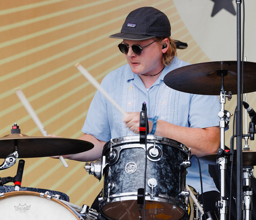 Newport Folk Festival &bull;&nbsp;7/29/23