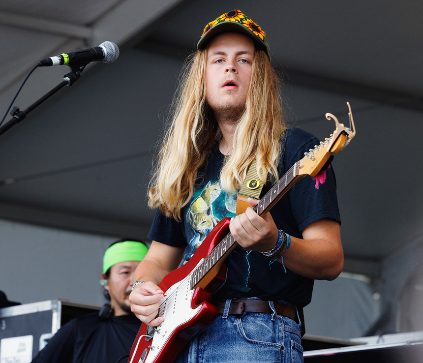 Newport Folk Festival &bull;&nbsp;7/29/23