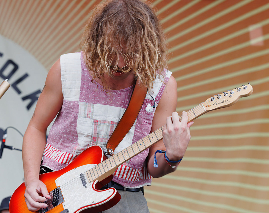 Newport Folk Festival &bull;&nbsp;7/29/23