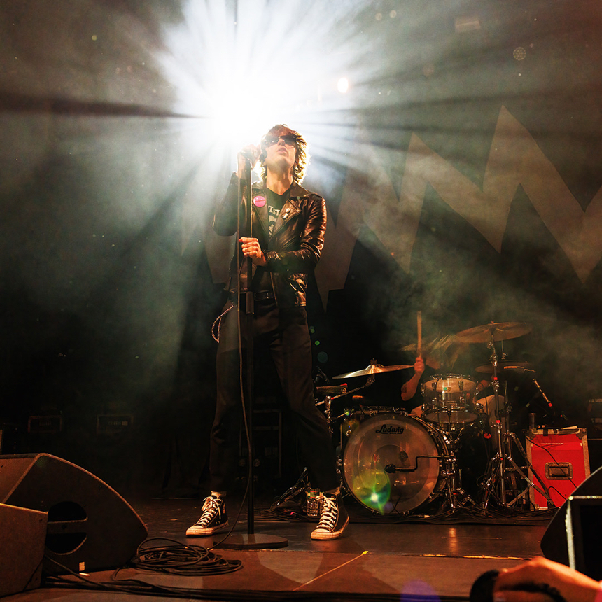 Roadrunner &bull; Boston &bull; 9/25/24