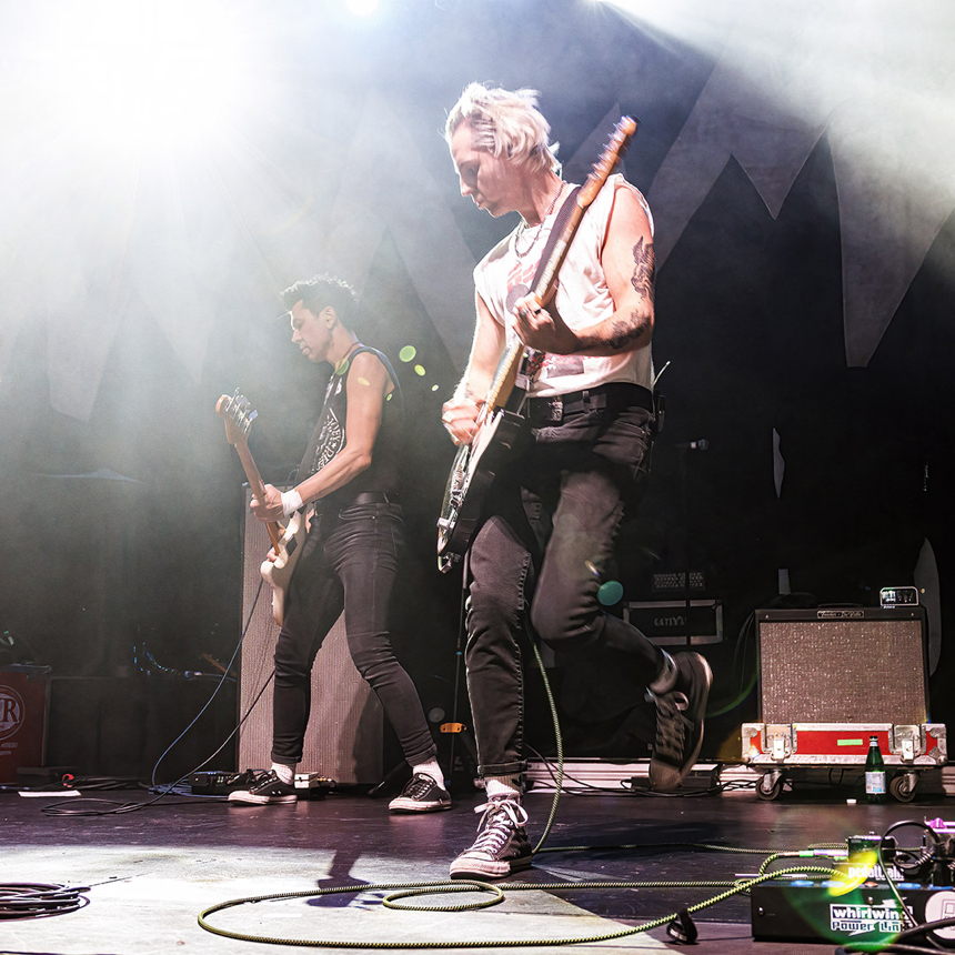 Roadrunner &bull; Boston &bull; 9/25/24