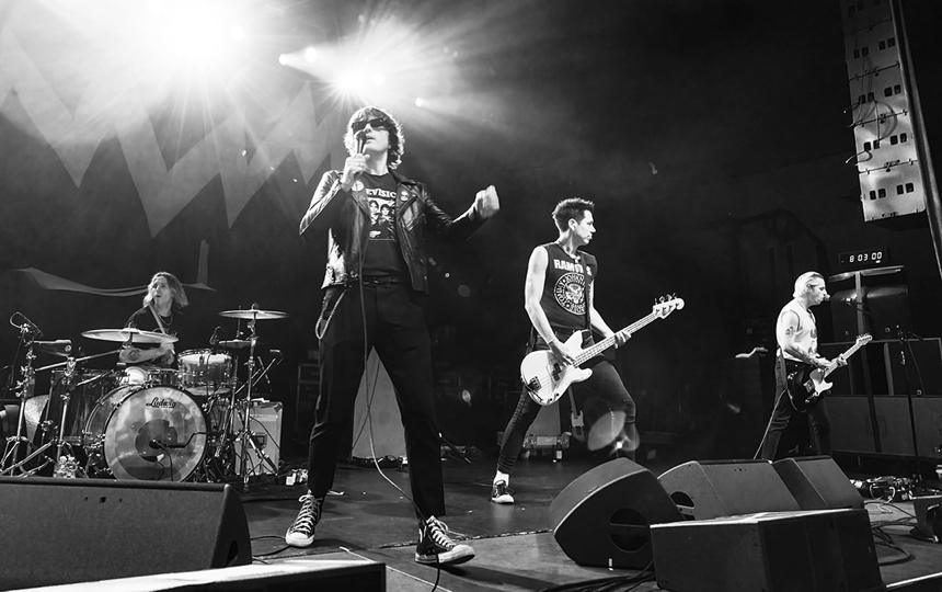 Roadrunner &bull; Boston &bull; 9/25/24