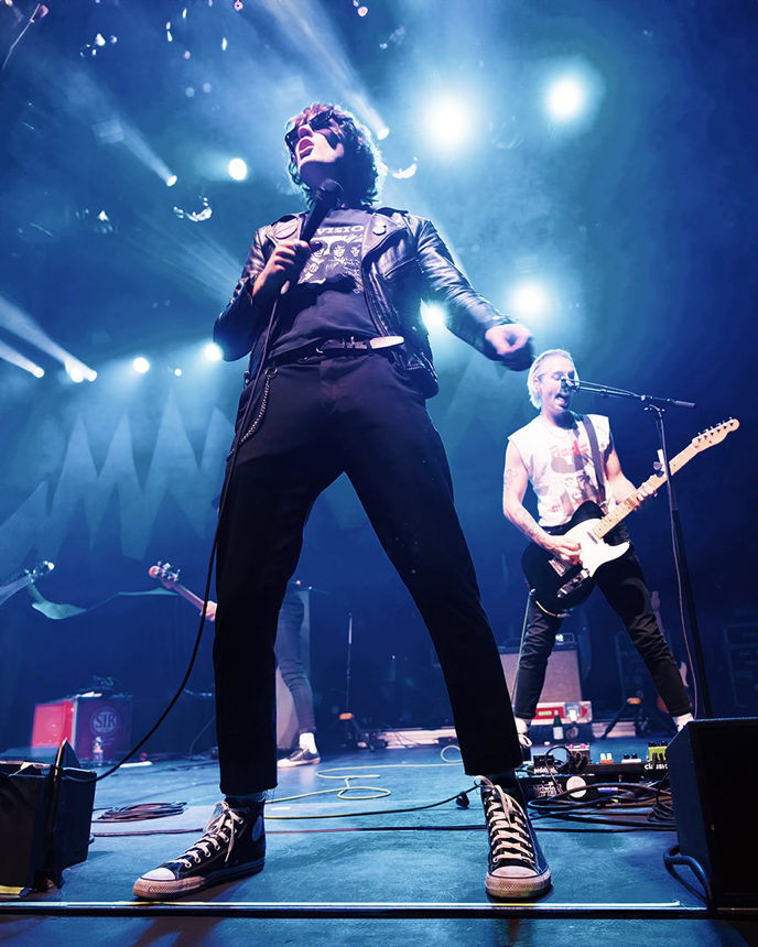 Roadrunner &bull; Boston &bull; 9/25/24