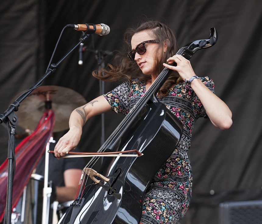 Boston Calling Music Festival &bull;&nbsp;5/24/15