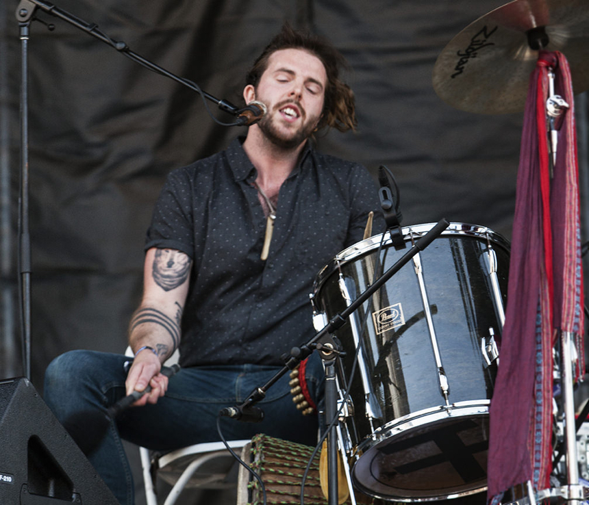 Boston Calling Music Festival &bull;&nbsp;5/24/15