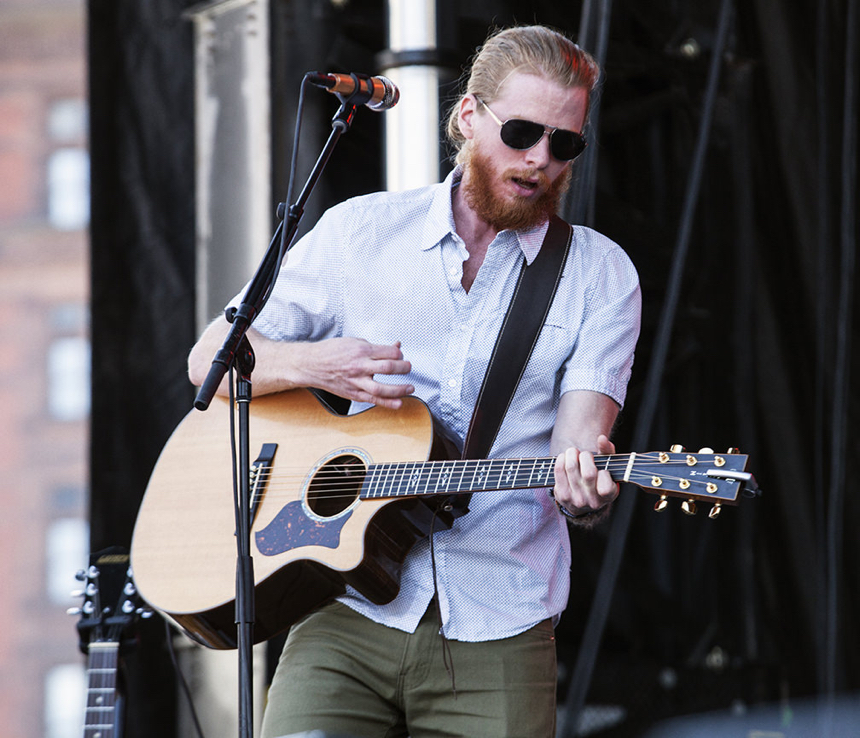 Boston Calling Music Festival &bull;&nbsp;5/24/15