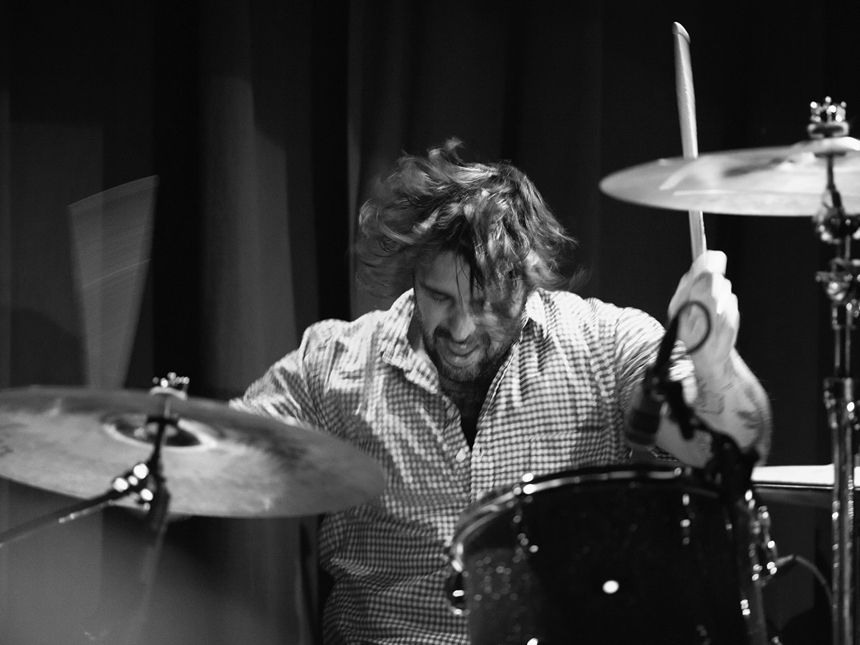 House of Blues &bull; Boston &bull; 12/9/12