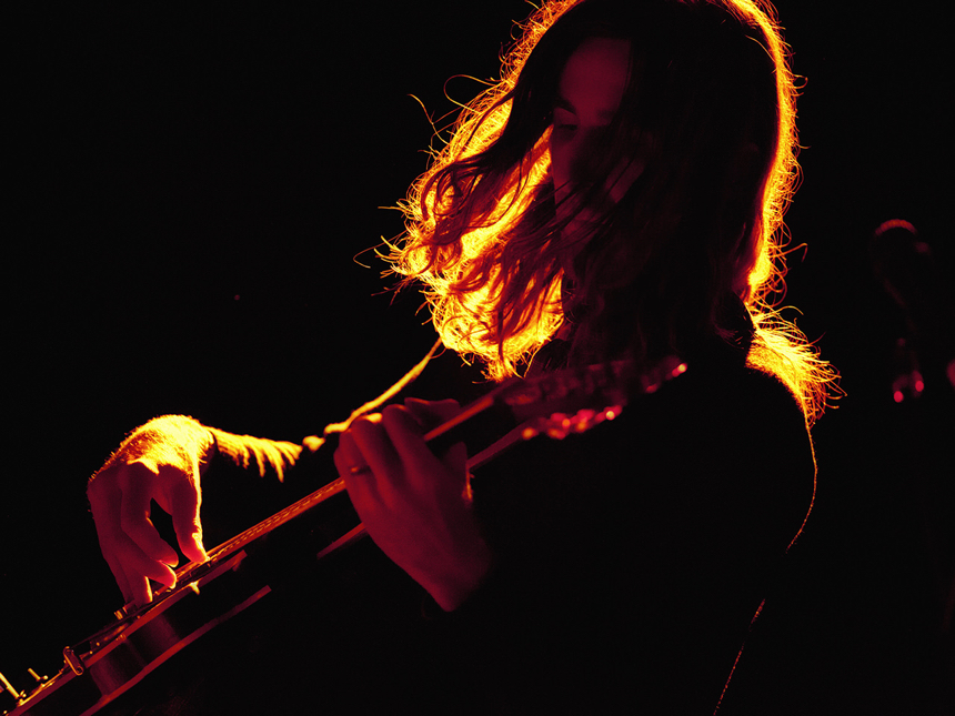Paradise Rock Club &bull; Boston &bull; 12/12/11