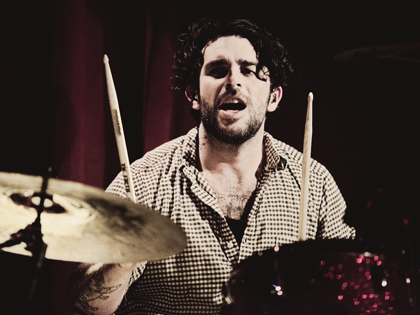 Paradise Rock Club &bull; Boston &bull; 12/12/11
