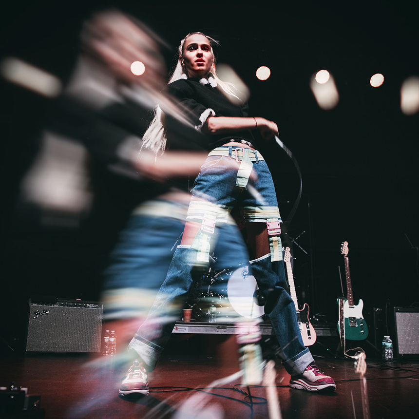 Royale &bull;&nbsp;Boston &bull;&nbsp;1/25/19
