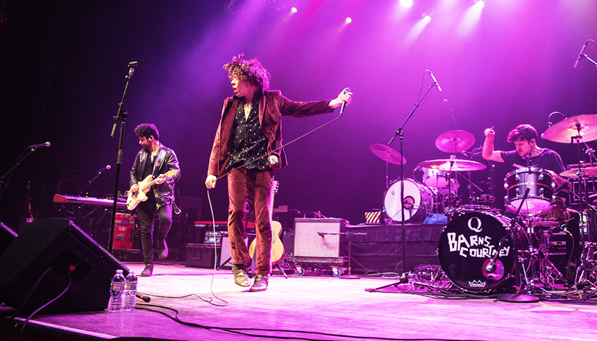 State Theatre &bull; Portland, ME &bull; 4/23/19
