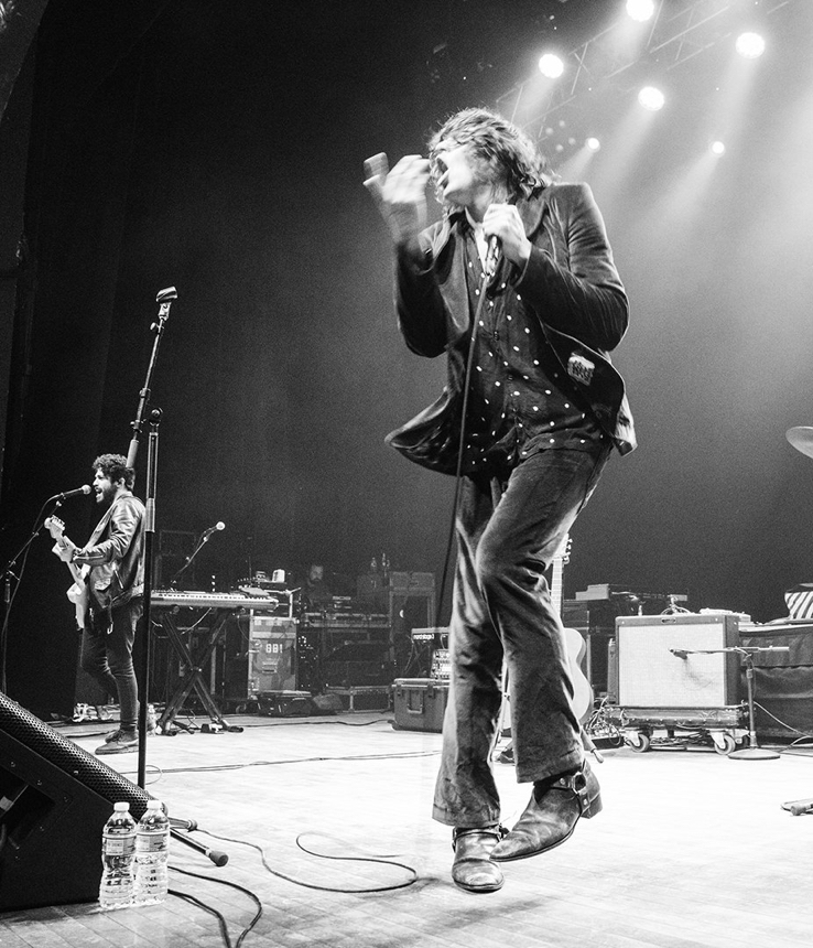 State Theatre &bull; Portland, ME &bull; 4/23/19