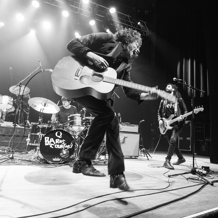 State Theatre &bull; Portland, ME &bull; 4/23/19