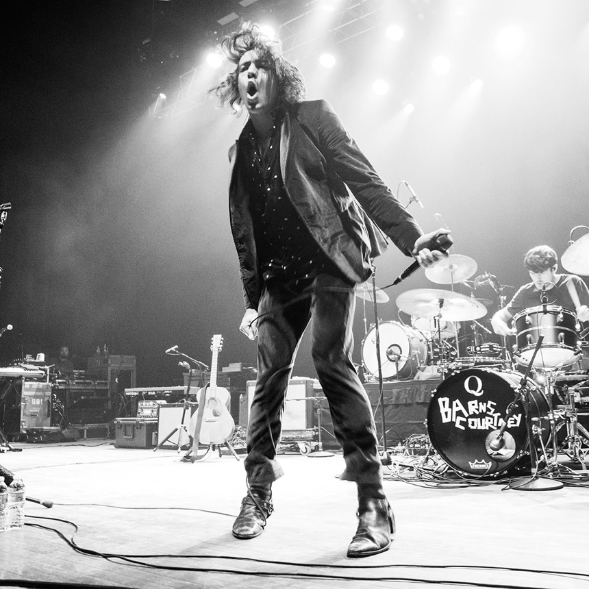 State Theatre &bull; Portland, ME &bull; 4/23/19