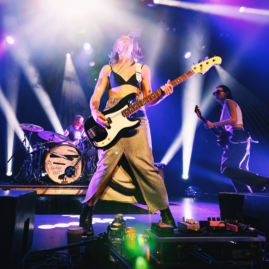 Royale &bull; Boston &bull;&nbsp;3/8/24