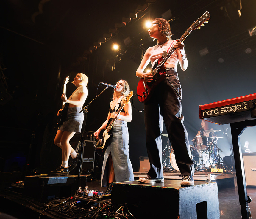 Royale &bull; Boston &bull;&nbsp;3/8/24