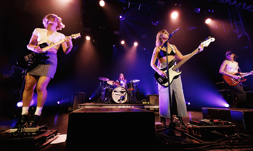 Royale &bull; Boston &bull;&nbsp;3/8/24
