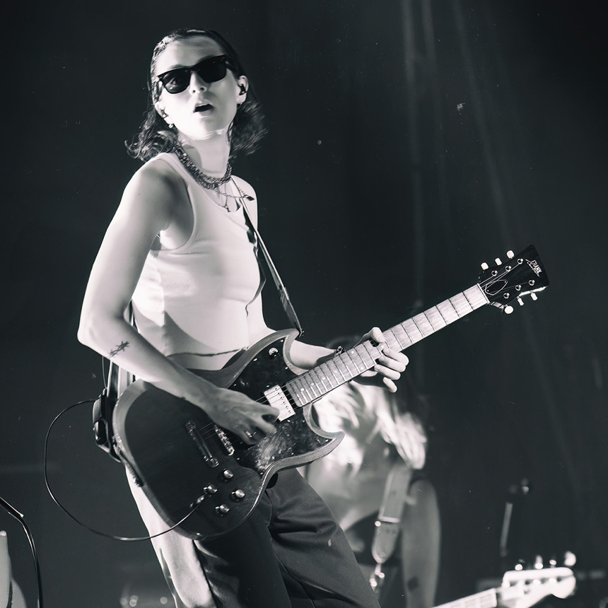 Royale &bull; Boston &bull;&nbsp;3/8/24