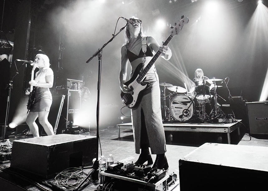 Royale &bull; Boston &bull;&nbsp;3/8/24