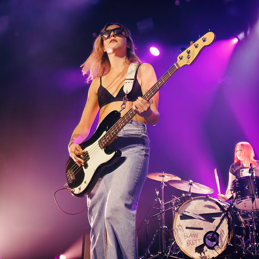 Royale &bull; Boston &bull;&nbsp;3/8/24
