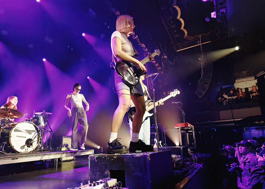 Royale &bull; Boston &bull;&nbsp;3/8/24