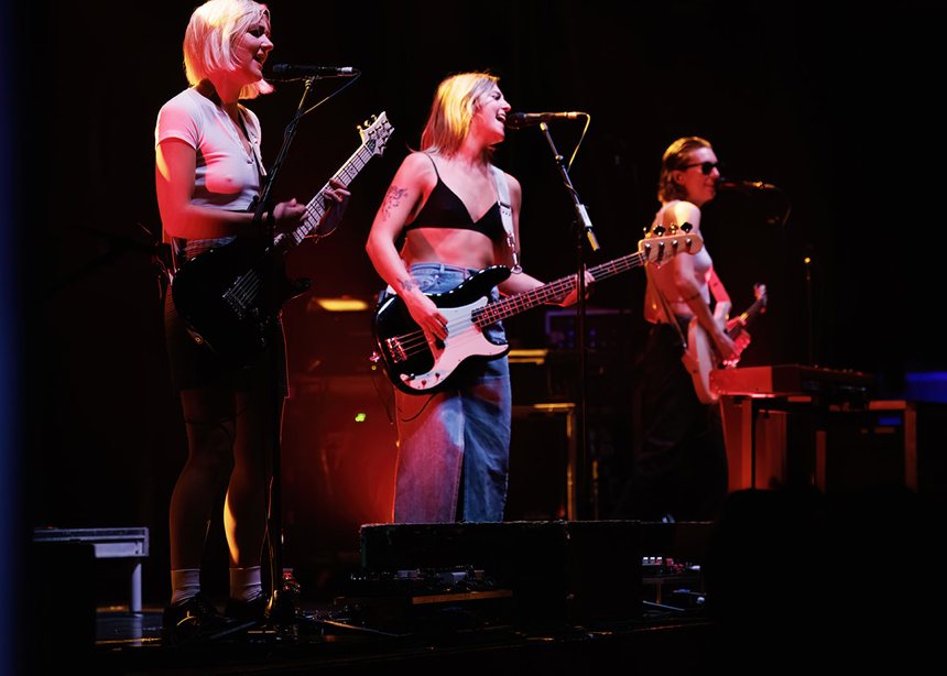 Royale &bull; Boston &bull;&nbsp;3/8/24