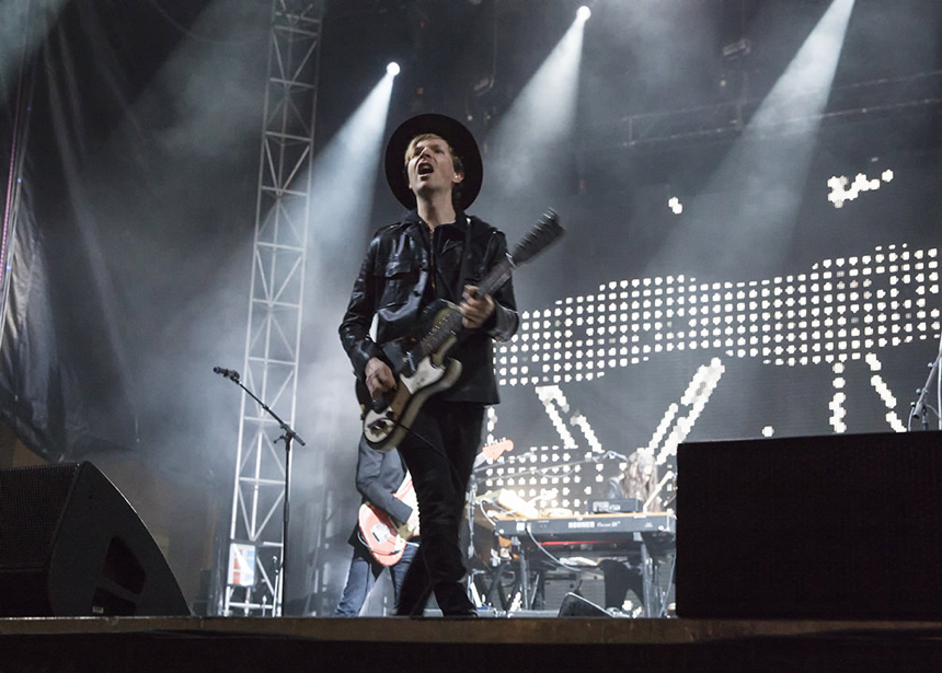 Boston Calling Music Festival &bull;&nbsp;5/22/15