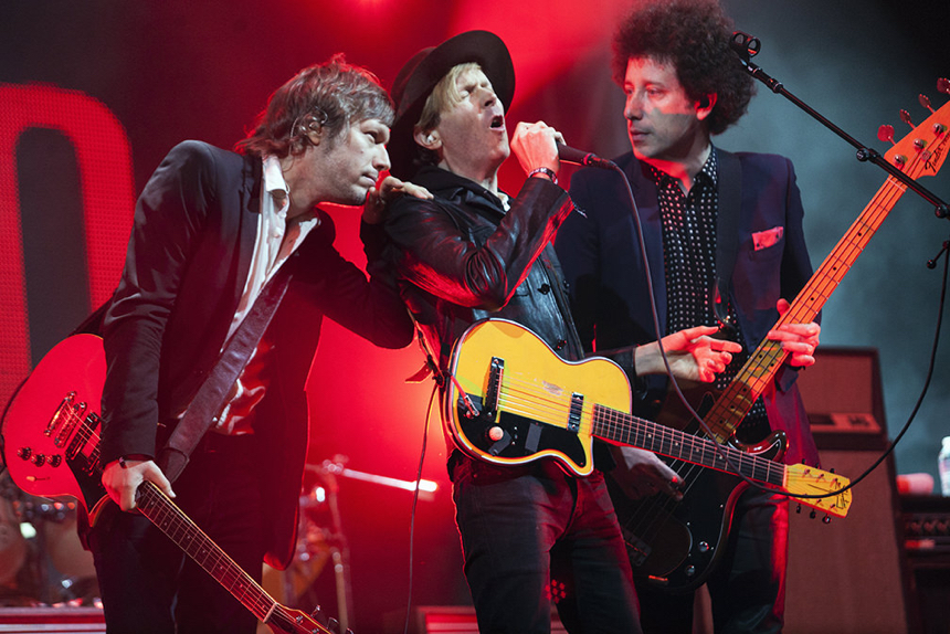 Boston Calling Music Festival &bull;&nbsp;5/22/15
