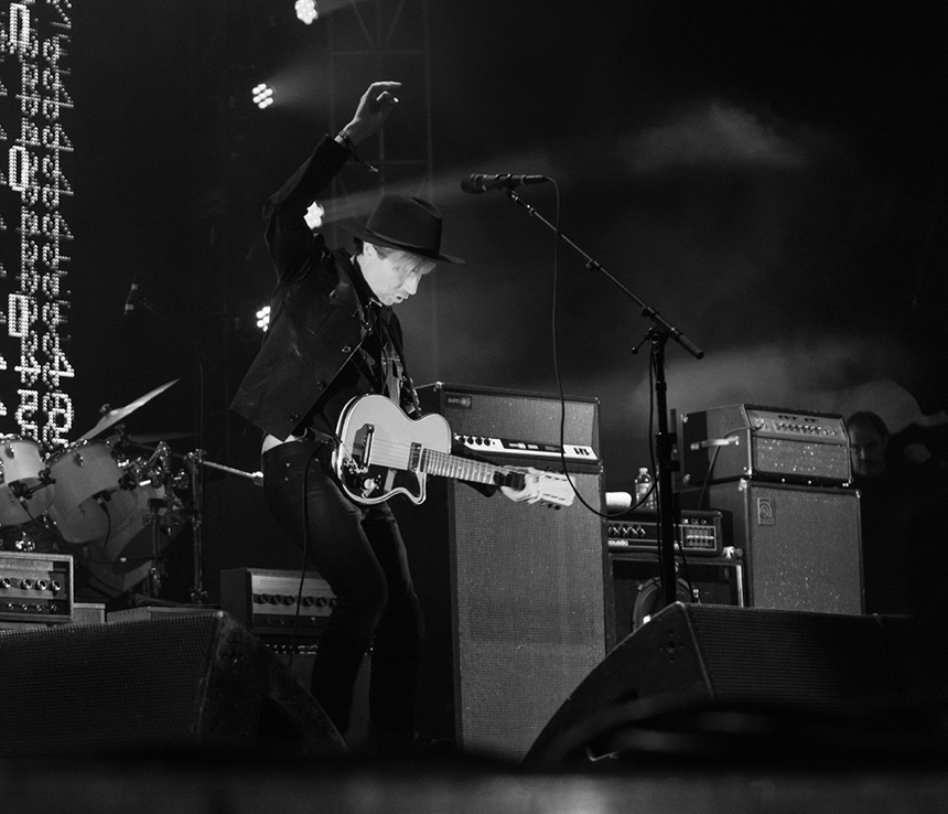 Boston Calling Music Festival &bull;&nbsp;5/22/15