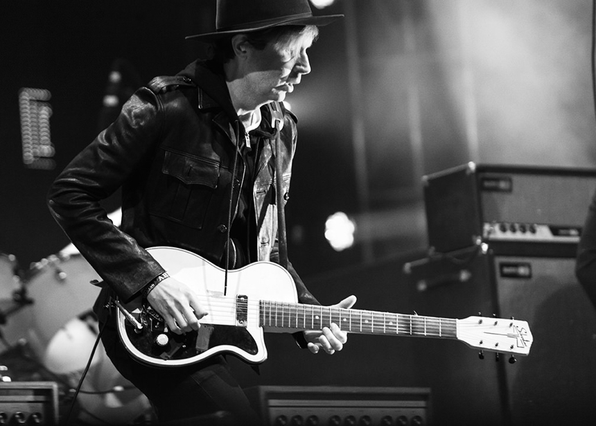 Boston Calling Music Festival &bull;&nbsp;5/22/15