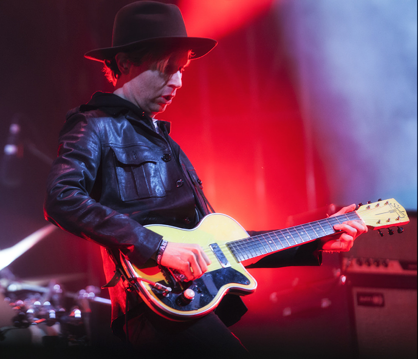 Boston Calling Music Festival &bull;&nbsp;5/22/15