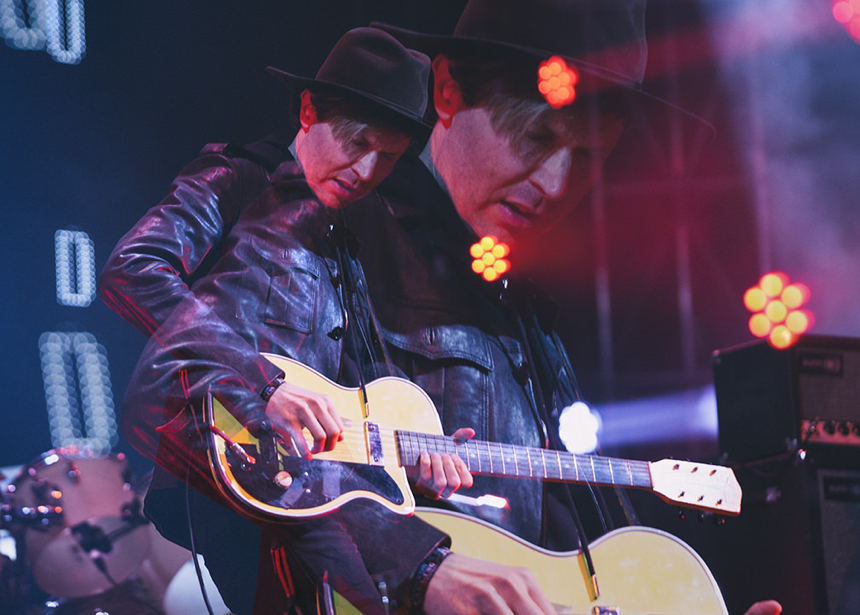 Boston Calling Music Festival &bull;&nbsp;5/22/15