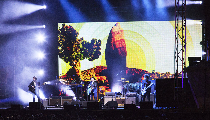 Boston Calling Music Festival &bull;&nbsp;5/22/15