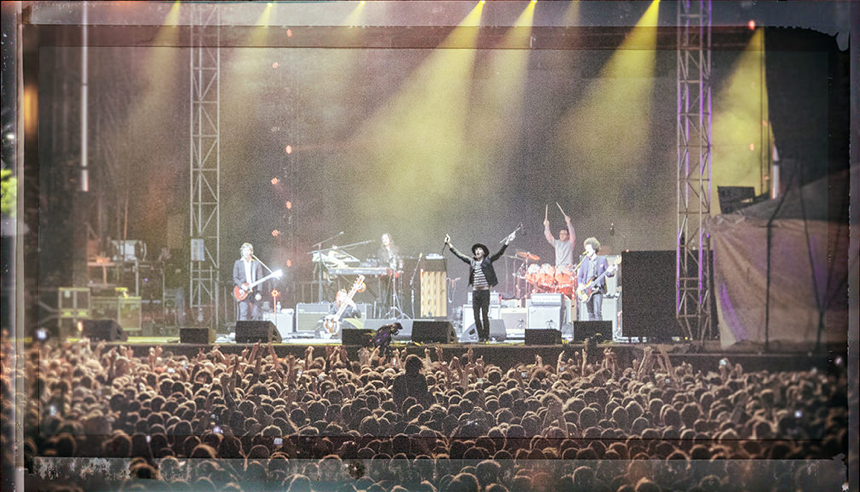 Boston Calling Music Festival &bull;&nbsp;5/22/15