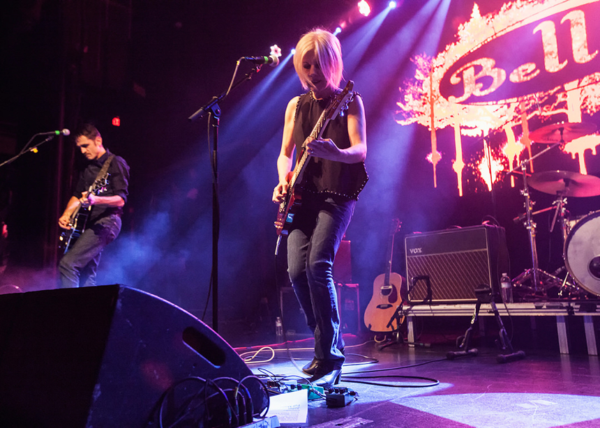 Royale &bull;&nbsp;Boston &bull;&nbsp;8/9/16