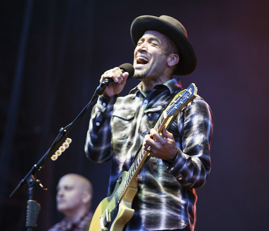 Boston Calling Music Festival &bull;&nbsp;5/23/15