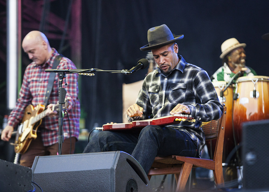 Boston Calling Music Festival &bull;&nbsp;5/23/15