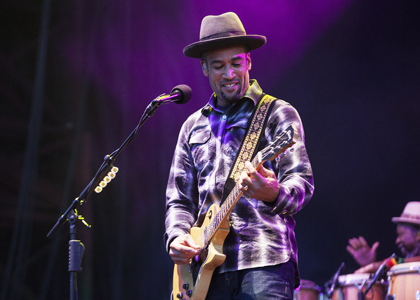 Boston Calling Music Festival &bull;&nbsp;5/23/15