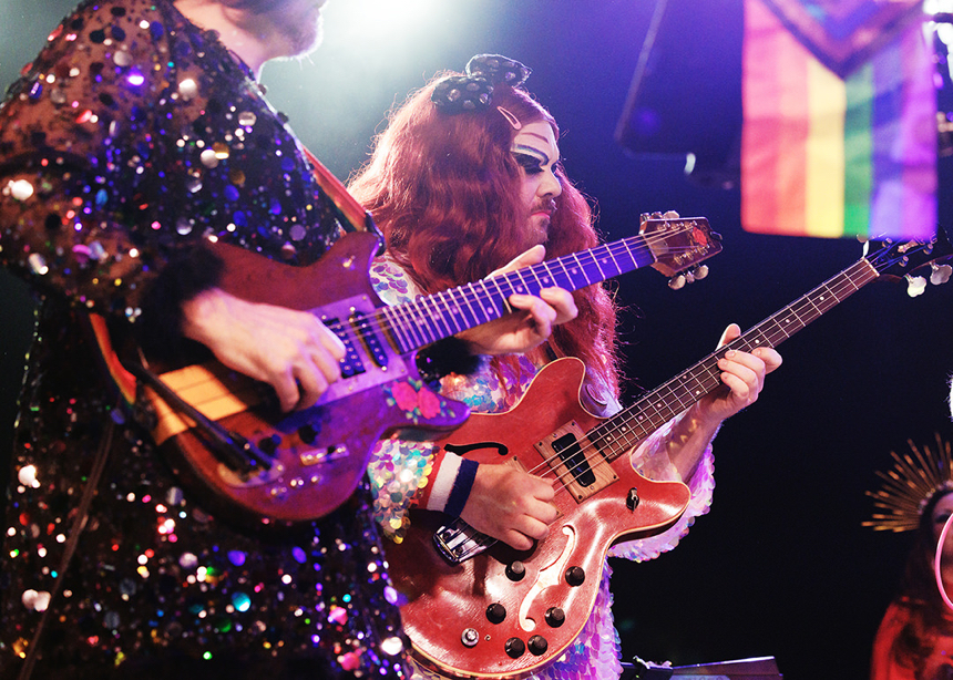 The Sinclair &bull;&nbsp;Cambridge, MA &bull; 10/4/25